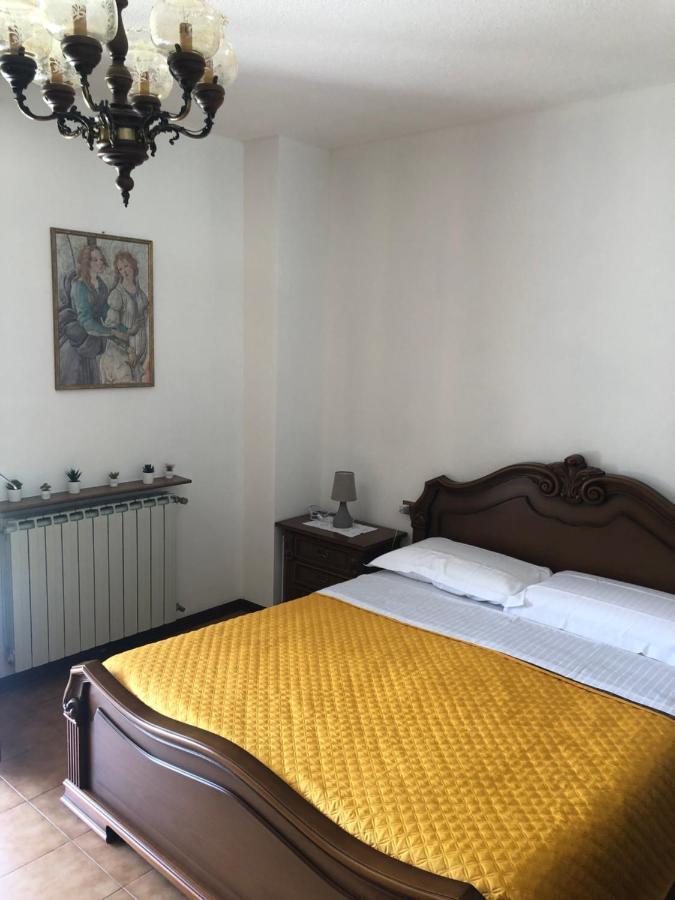 Casa Tiziana Villa Lavena Ponte Tresa Buitenkant foto