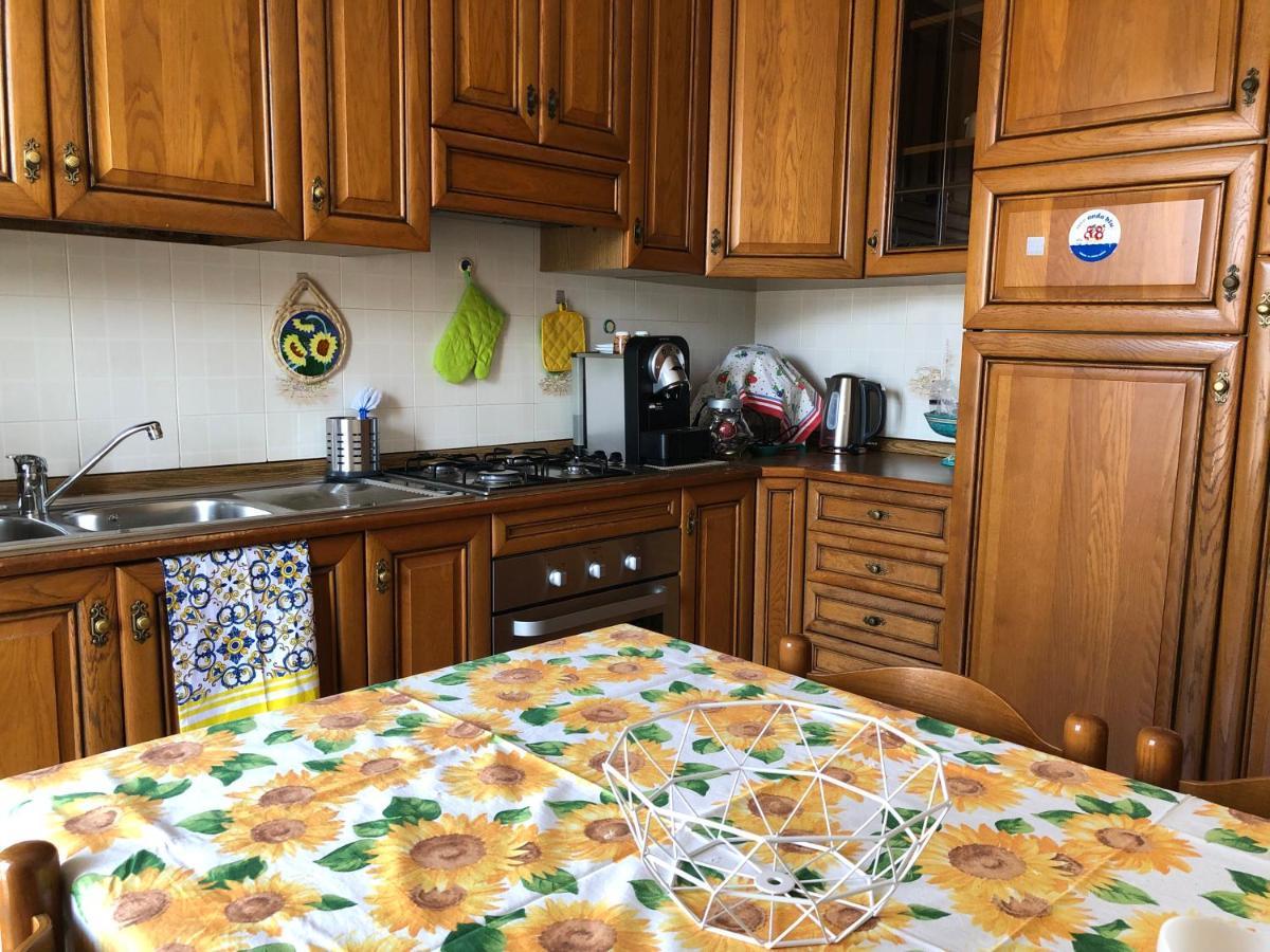 Casa Tiziana Villa Lavena Ponte Tresa Buitenkant foto